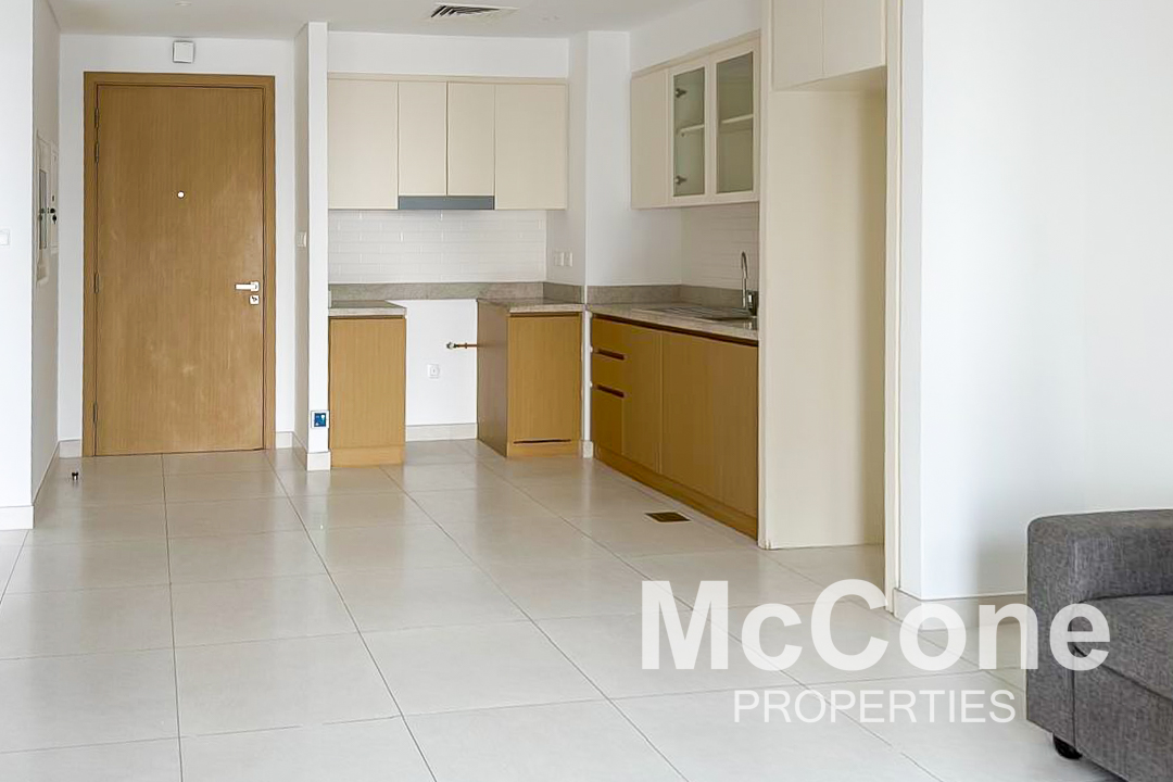 1 Bedroom Apartment for Rent in Creekside 18 B, Dubai Creek Harbour (The Lagoons) — photo 4 of 15