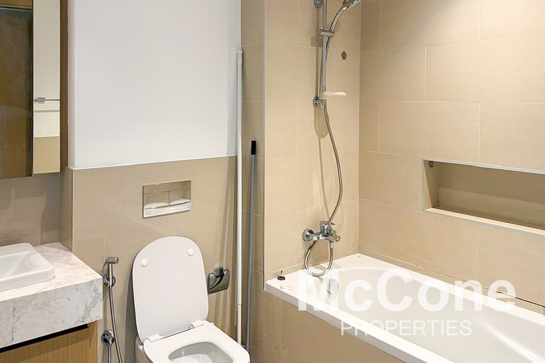 1 Bedroom Apartment for Rent in Creekside 18 B, Dubai Creek Harbour (The Lagoons) — photo 8 of 15