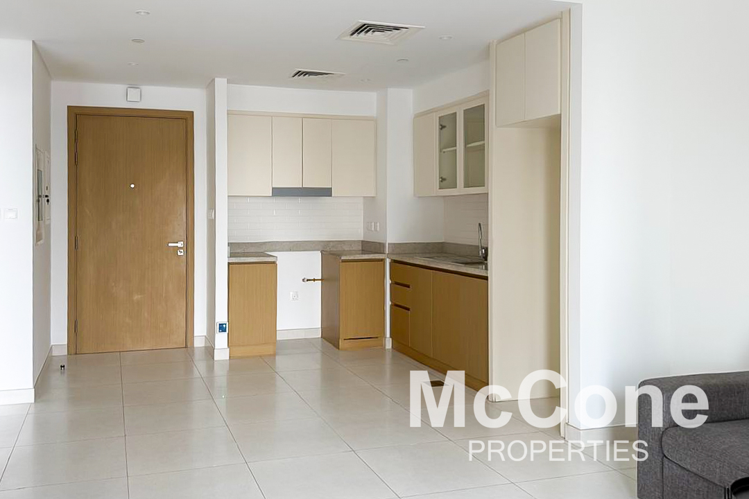 1 Bedroom Apartment for Rent in Creekside 18 B, Dubai Creek Harbour (The Lagoons) — photo 3 of 15