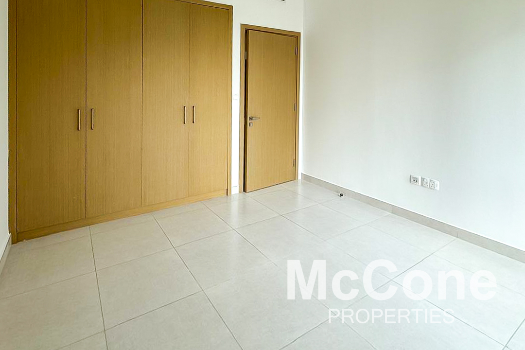 1 Bedroom Apartment for Rent in Creekside 18 B, Dubai Creek Harbour (The Lagoons) — photo 5 of 15