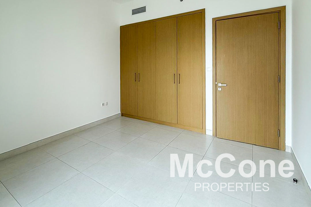 1 Bedroom Apartment for Rent in Creekside 18 B, Dubai Creek Harbour (The Lagoons) — photo 6 of 15
