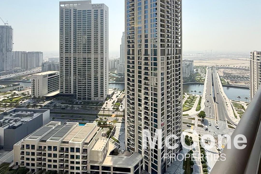 1 Bedroom Apartment for Rent in Creekside 18 B, Dubai Creek Harbour (The Lagoons) — photograph 11 of 15