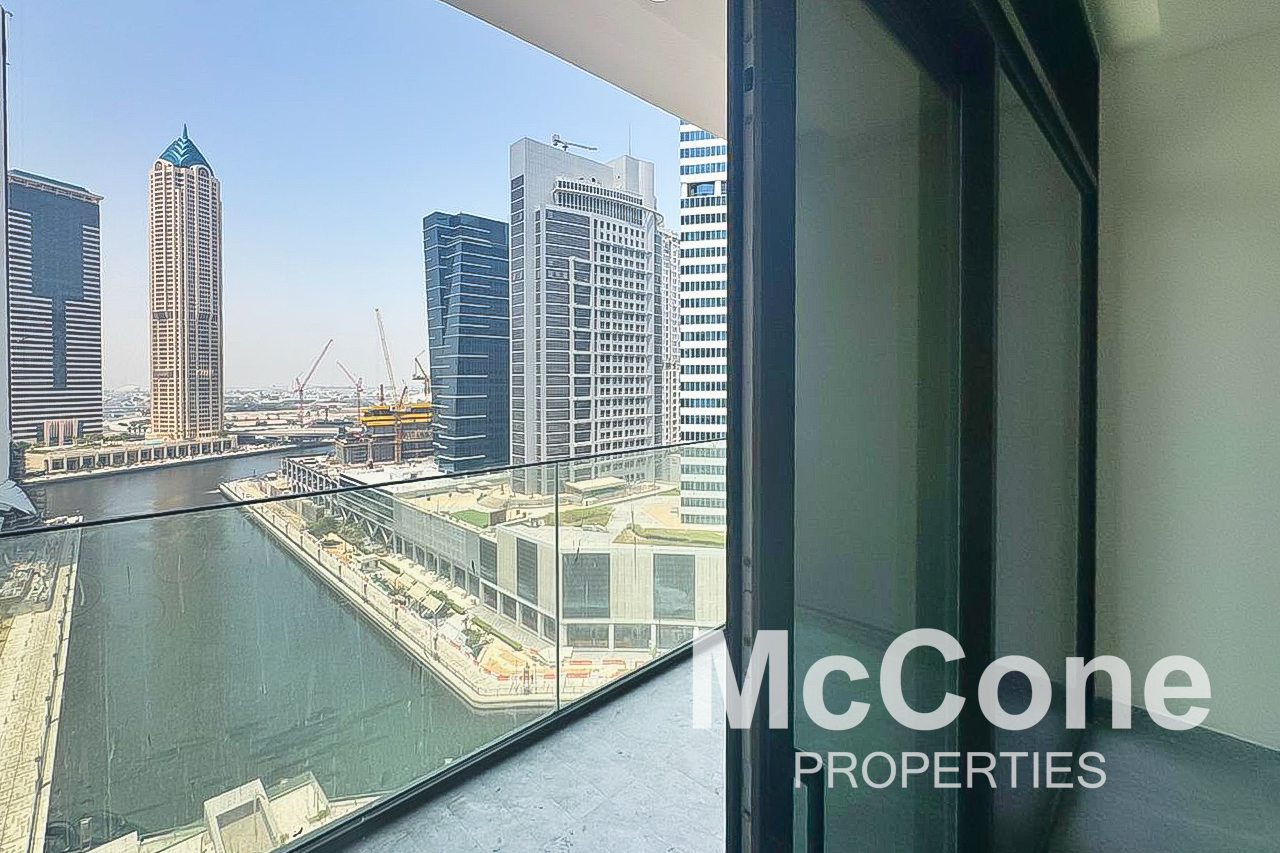 1 Bedroom Apartment for Rent in Peninsula One, Business Bay — photograph 13 of 20