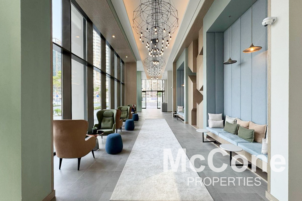1 Bedroom Apartment for Rent in Peninsula One, Business Bay — photograph 15 of 20