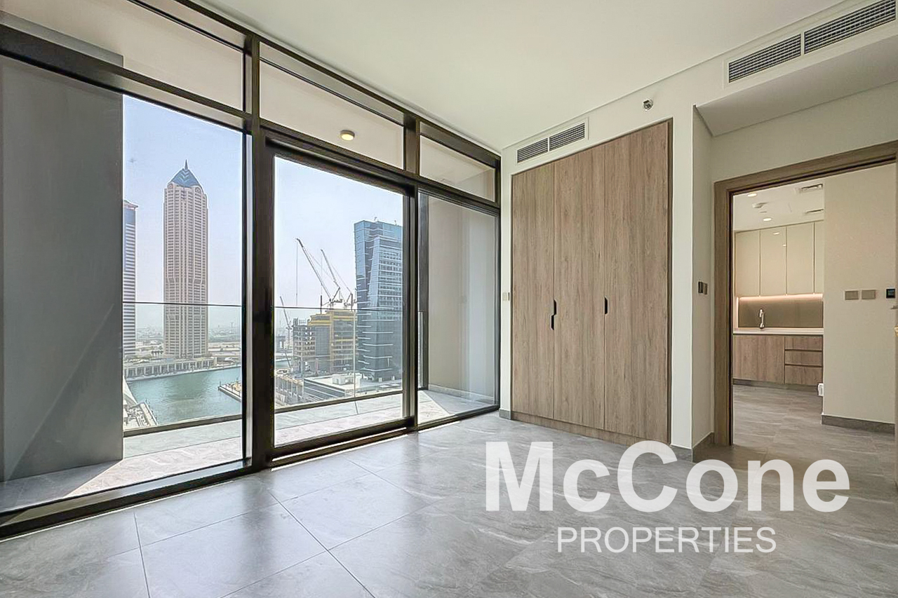 1 Bedroom Apartment for Rent in Peninsula One, Business Bay — photo 8 of 20
