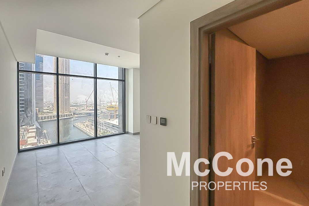 1 Bedroom Apartment for Rent in Peninsula One, Business Bay — photograph 10 of 20