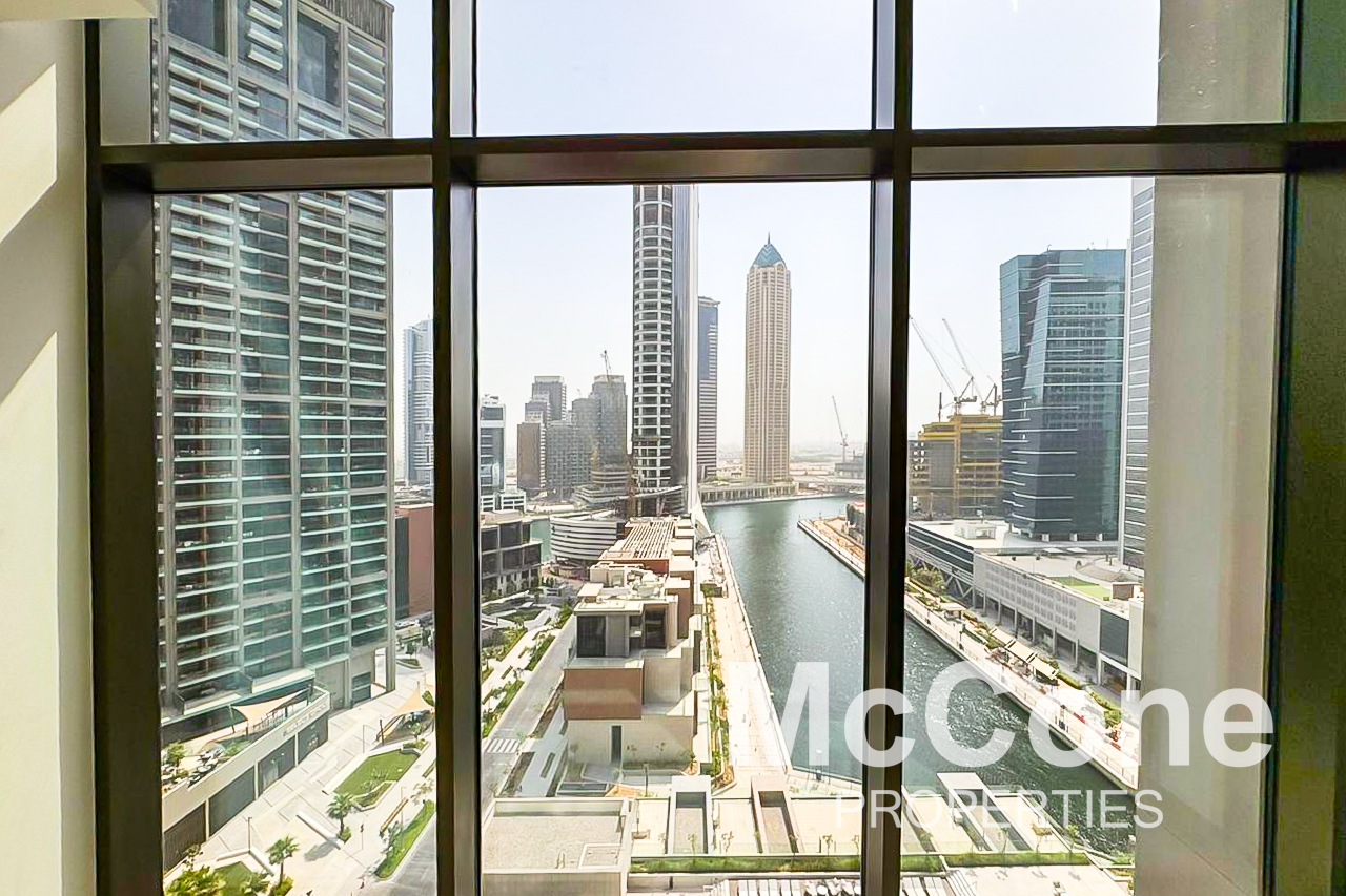 1 Bedroom Apartment for Rent in Peninsula One, Business Bay — photograph 11 of 20