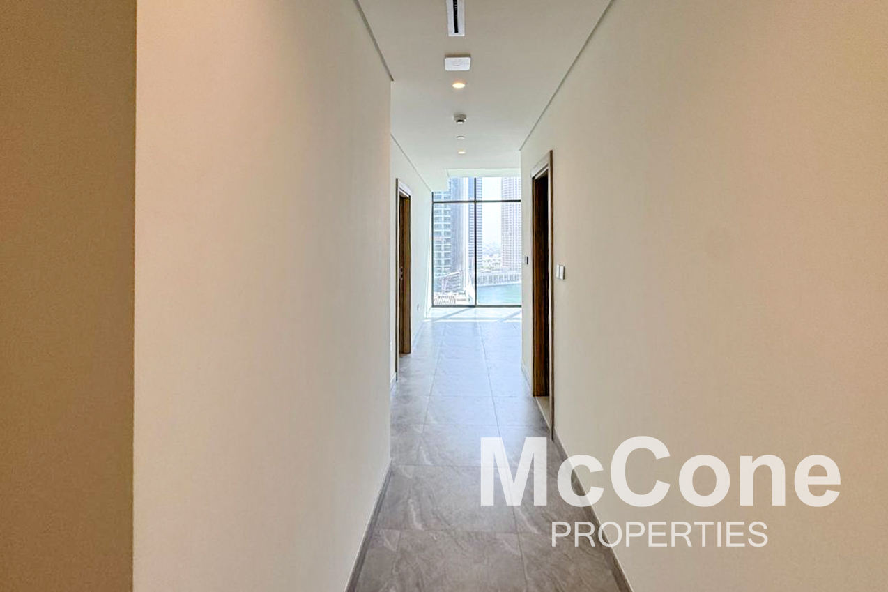 1 Bedroom Apartment for Rent in Peninsula One, Business Bay — photo 5 of 20