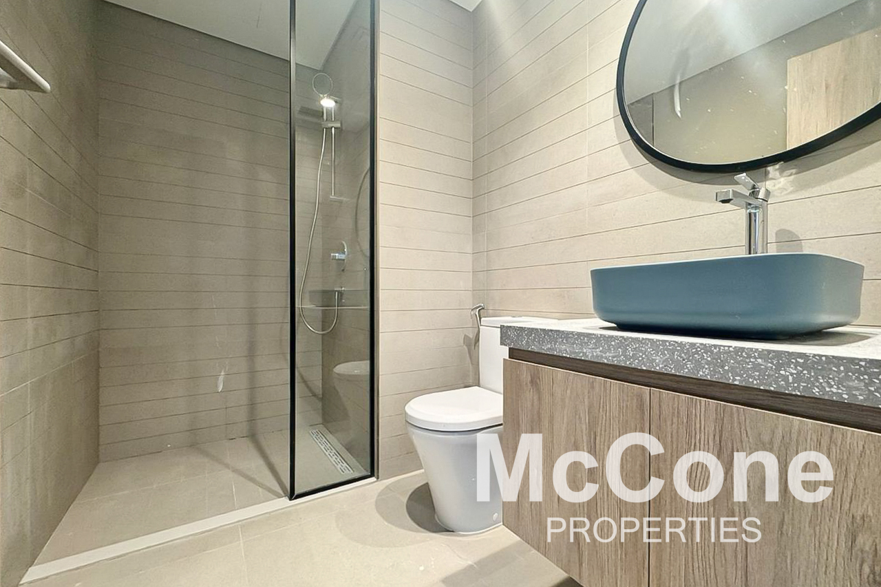 1 Bedroom Apartment for Rent in Peninsula One, Business Bay — photograph 12 of 20