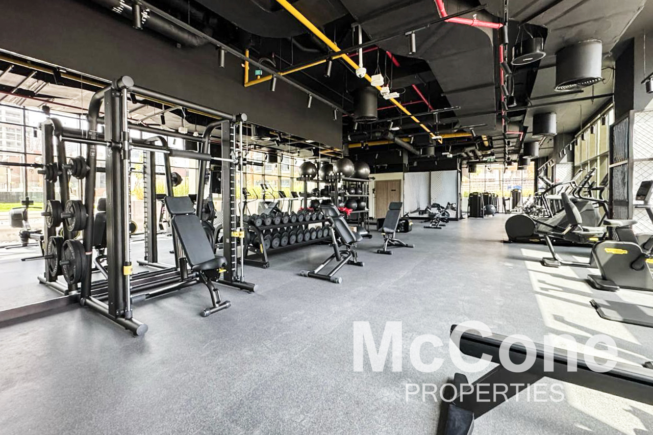 1 Bedroom Apartment for Rent in Peninsula One, Business Bay — photograph 17 of 20