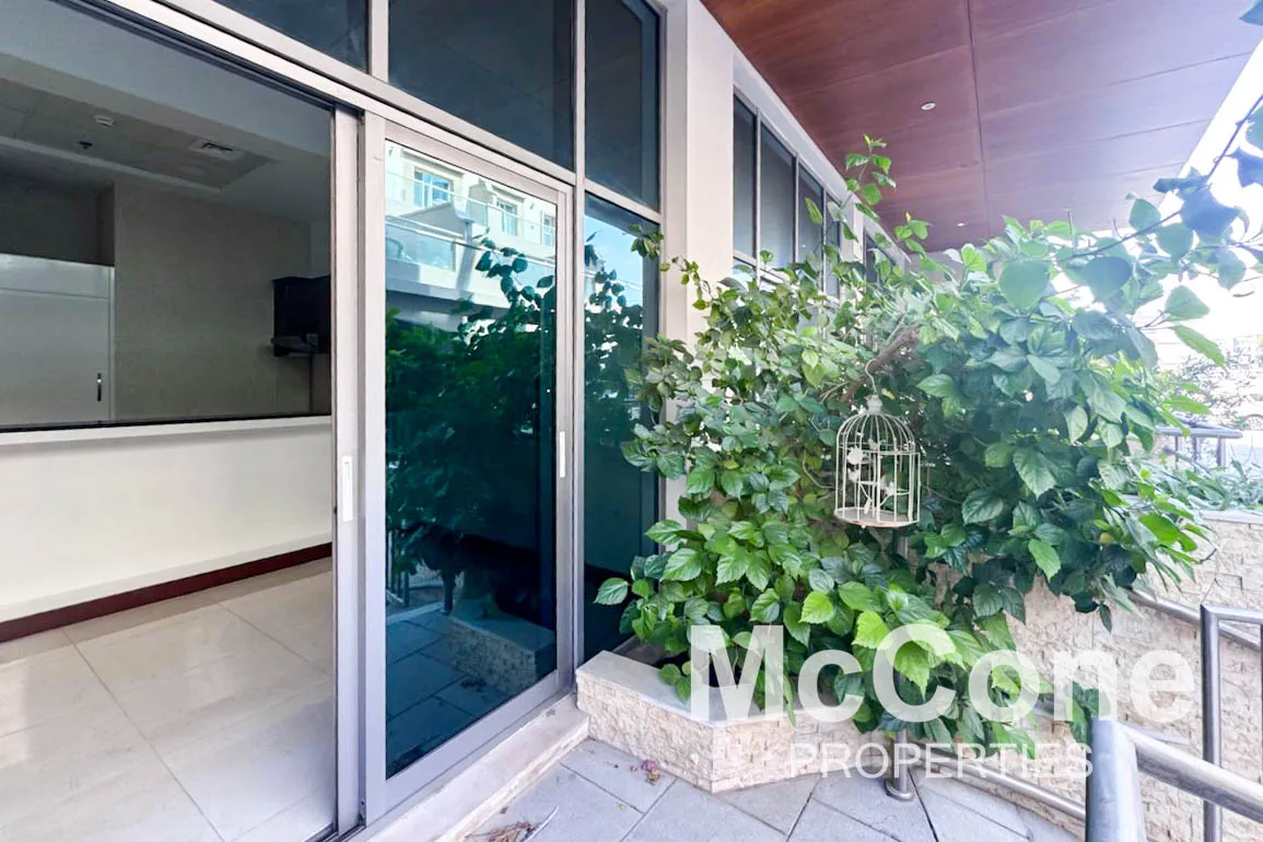 Villa Myra, Dubai