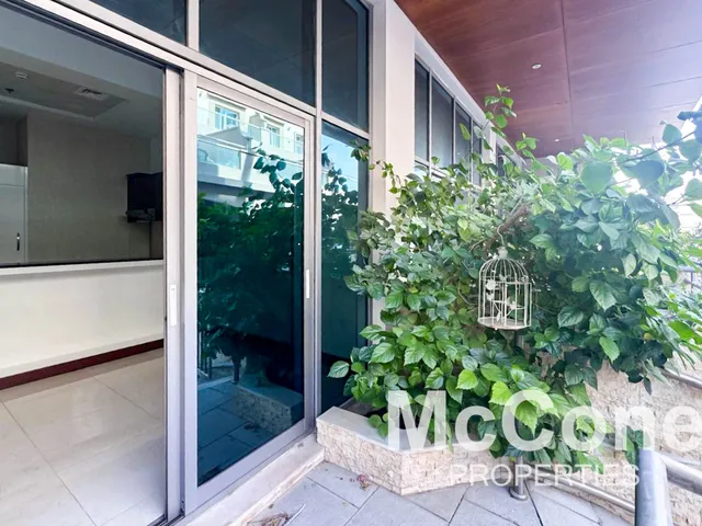 Studio Apartment for Rent in Villa Myra, Jumeirah Village Circle