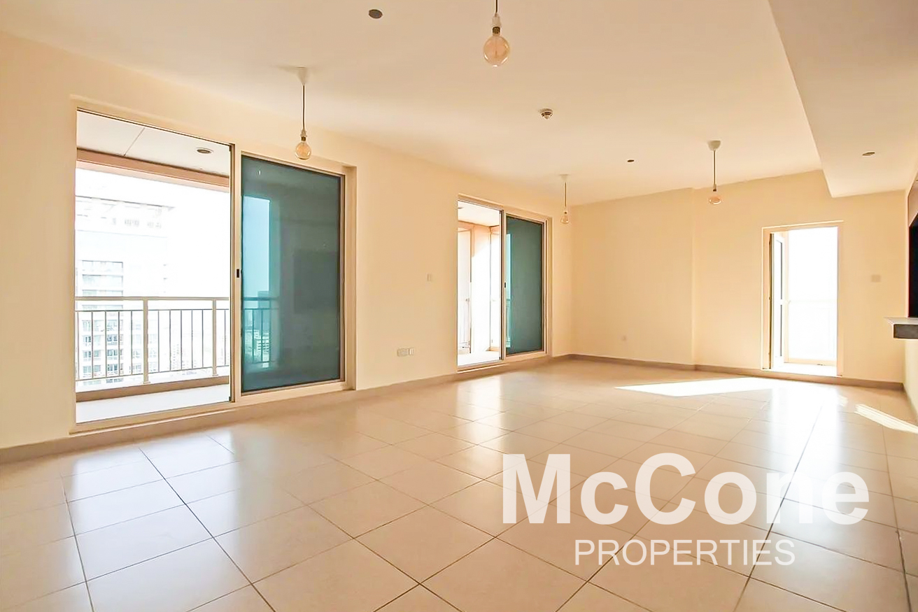 3 Bedroom Apartment for Rent in Tanaro, The Views — photo 3 of 18