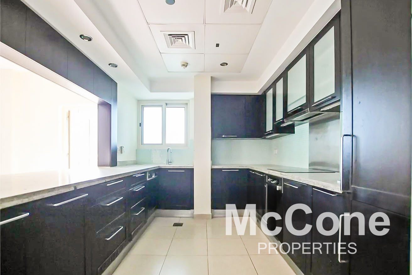 3 Bedroom Apartment for Rent in Tanaro, The Views — photo 5 of 18