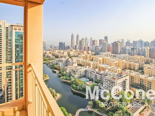 3 Bedroom Apartment for Rent in Tanaro, The Views