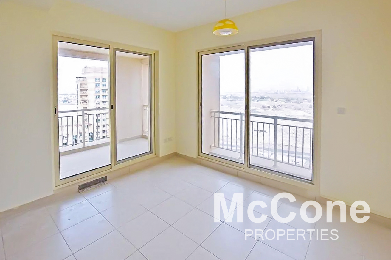 3 Bedroom Apartment for Rent in Tanaro, The Views — photograph 11 of 18