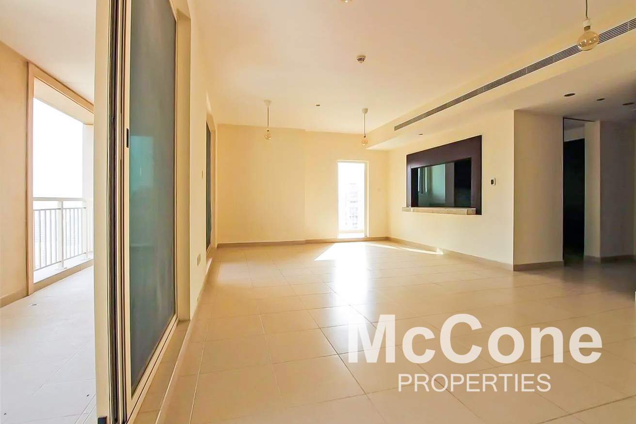 3 Bedroom Apartment for Rent in Tanaro, The Views — photo 4 of 18