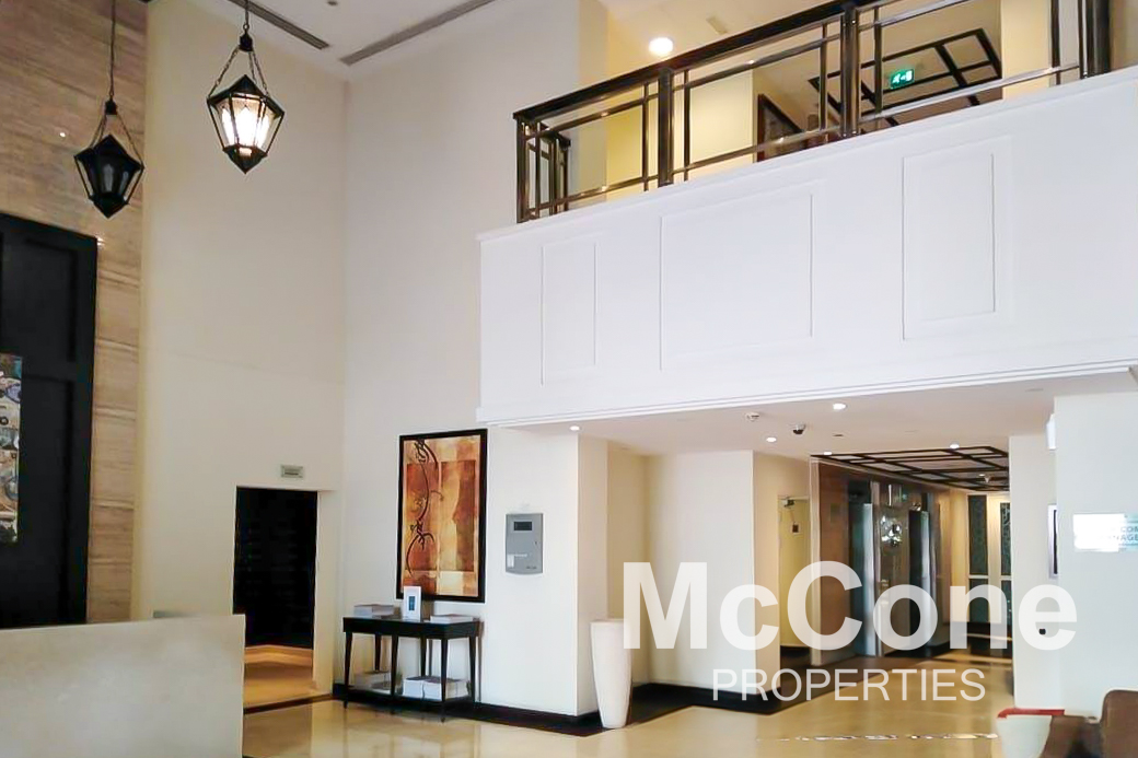 3 Bedroom Apartment for Rent in Tanaro, The Views — photograph 12 of 18