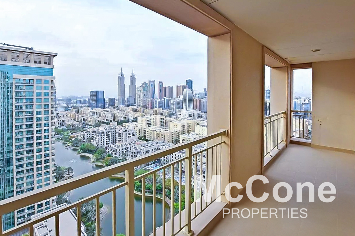 3 Bedroom Apartment for Rent in Tanaro, The Views — photograph 13 of 18