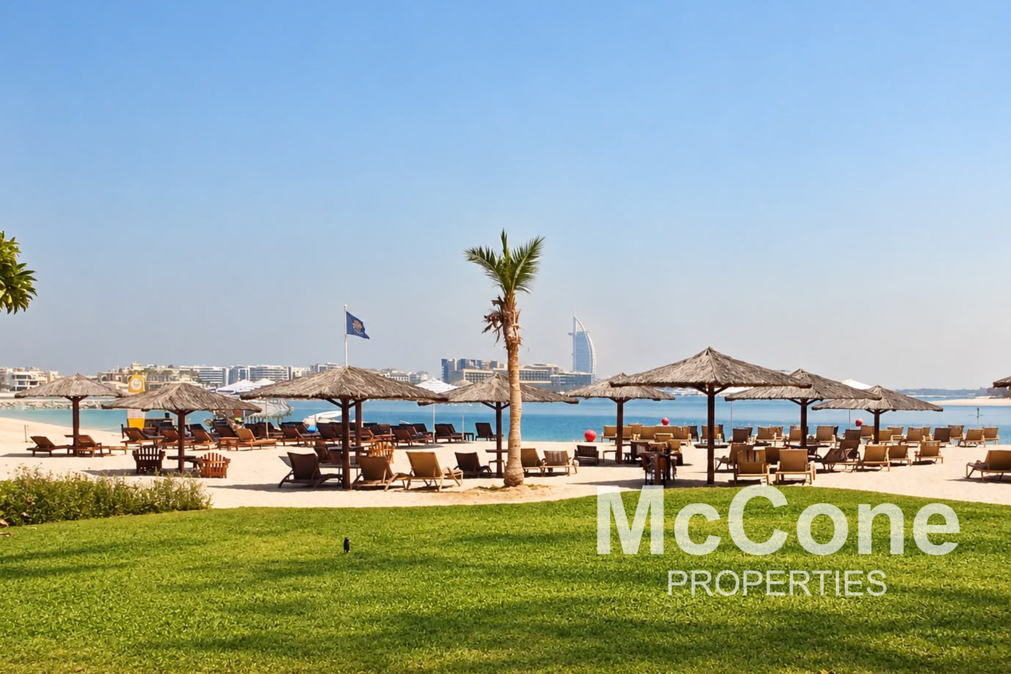 2 Bedroom Apartment for Rent in Al Habool, Palm Jumeirah — photograph 15 of 15