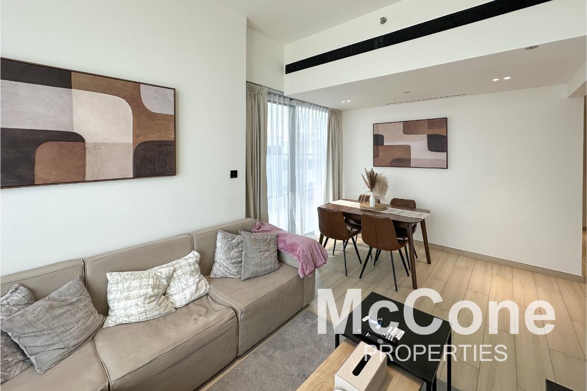 2 Bedroom Apartment for Rent in Binghatti Corner, Jumeirah Village Circle — photo 2 of 15