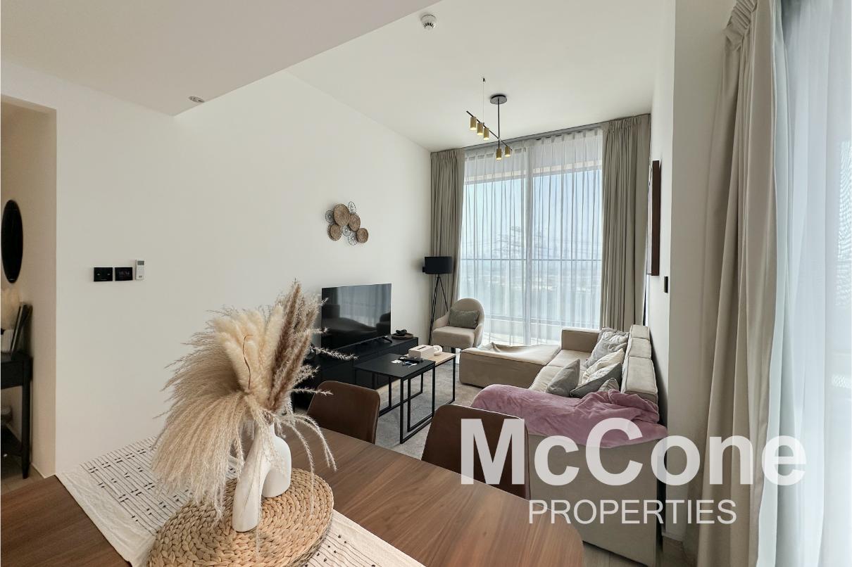2 Bedroom Apartment for Rent in Binghatti Corner, Jumeirah Village Circle — photo 4 of 15