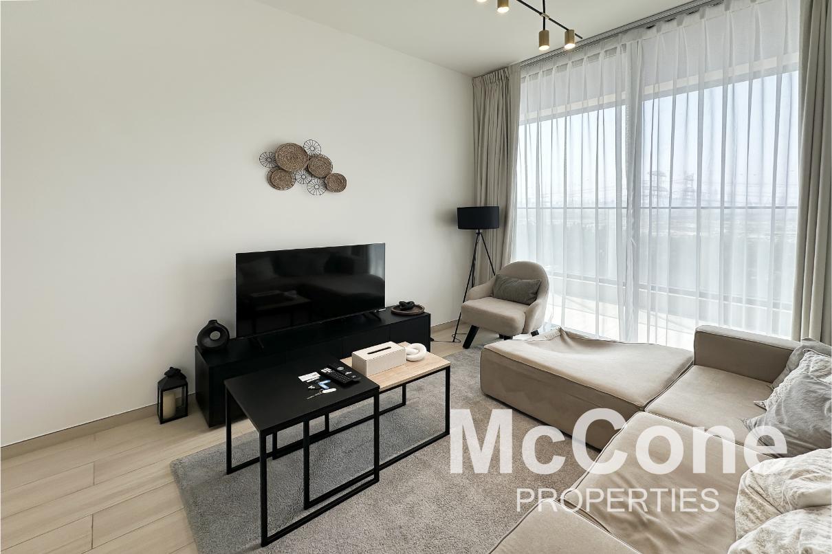 2 Bedroom Apartment for Rent in Binghatti Corner, Jumeirah Village Circle — photo 5 of 15