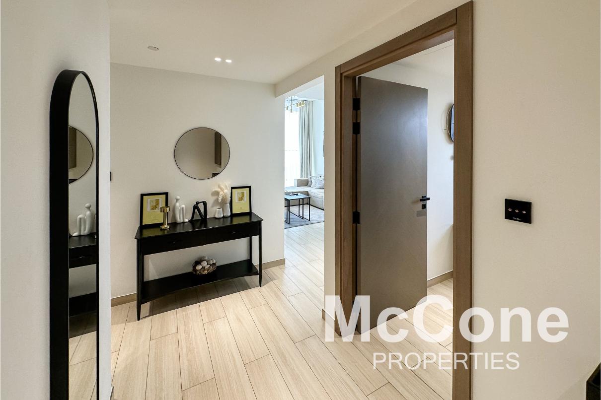 2 Bedroom Apartment for Rent in Binghatti Corner, Jumeirah Village Circle — photo 6 of 15