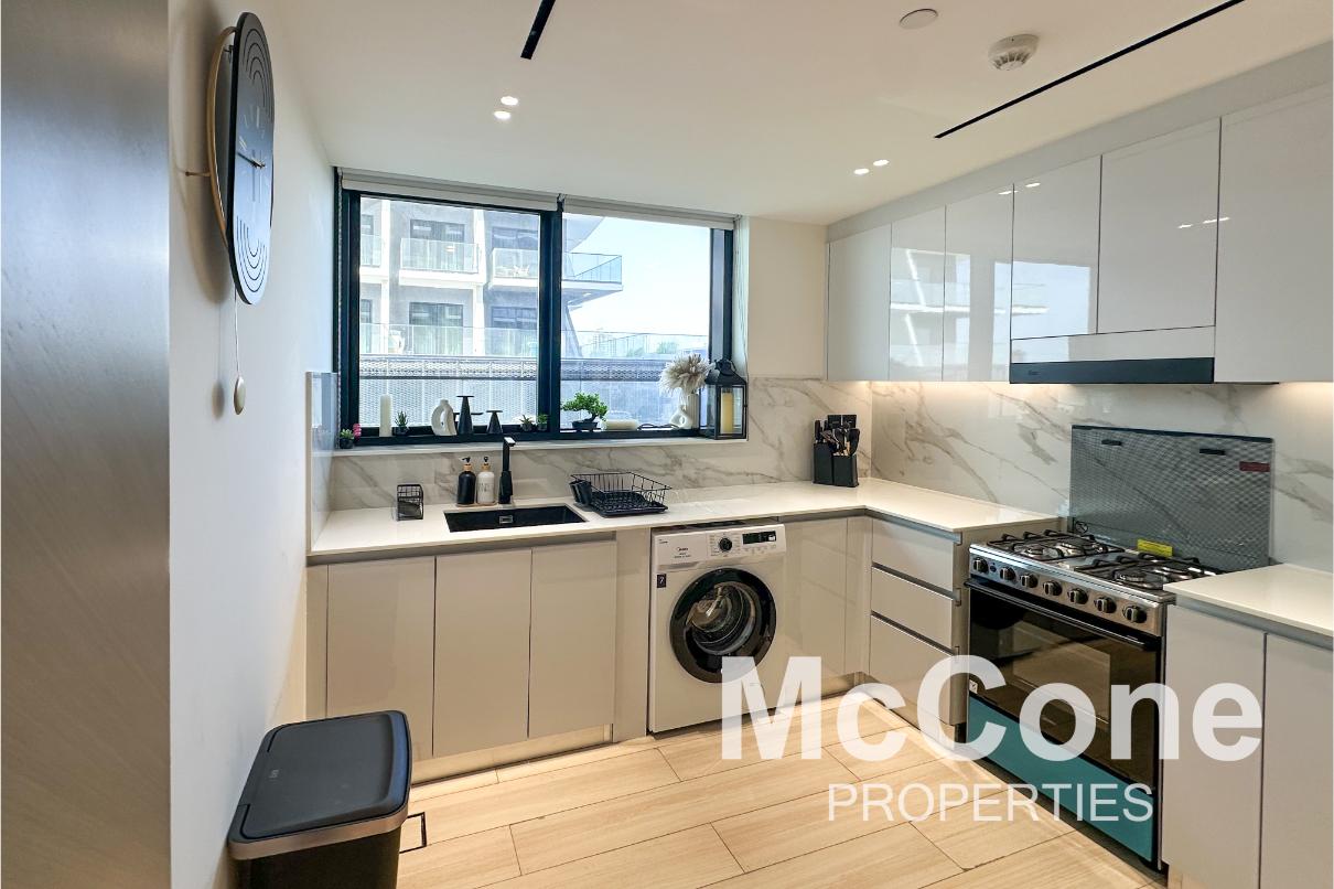 2 Bedroom Apartment for Rent in Binghatti Corner, Jumeirah Village Circle — photo 3 of 15