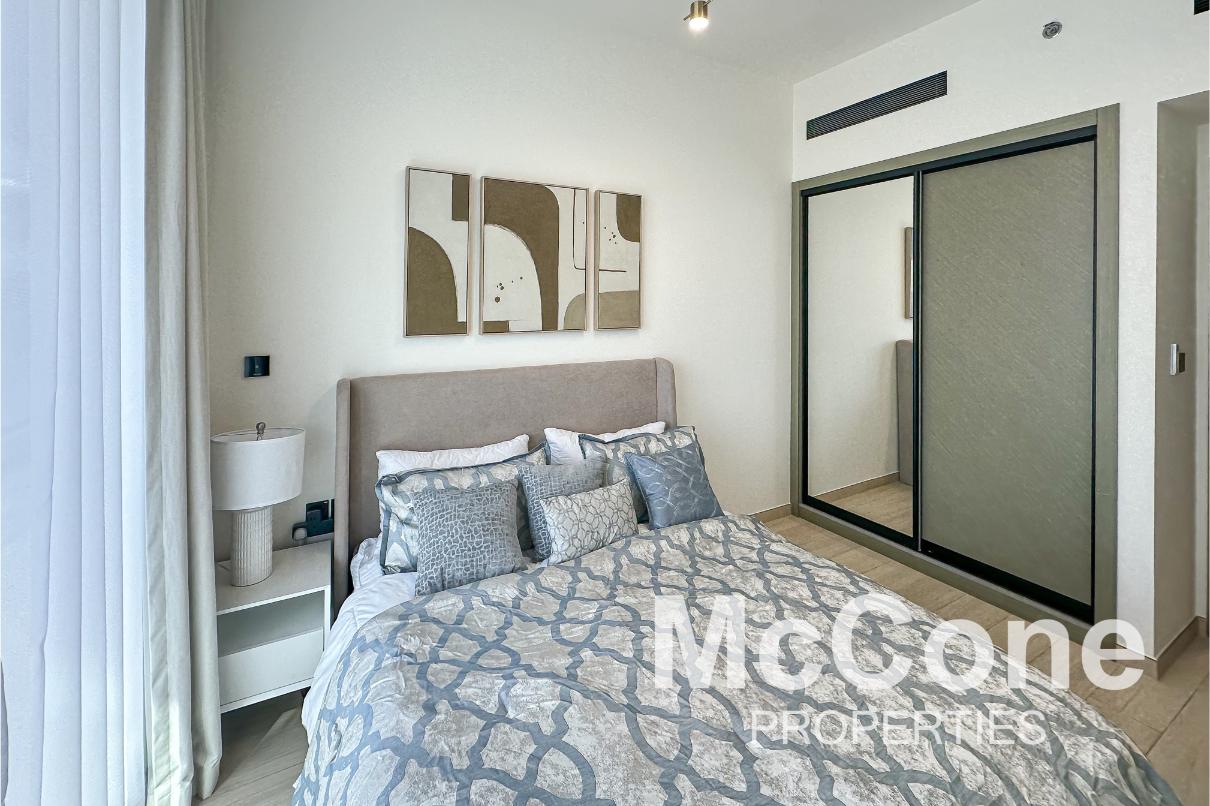 2 Bedroom Apartment for Rent in Binghatti Corner, Jumeirah Village Circle — photo 8 of 15