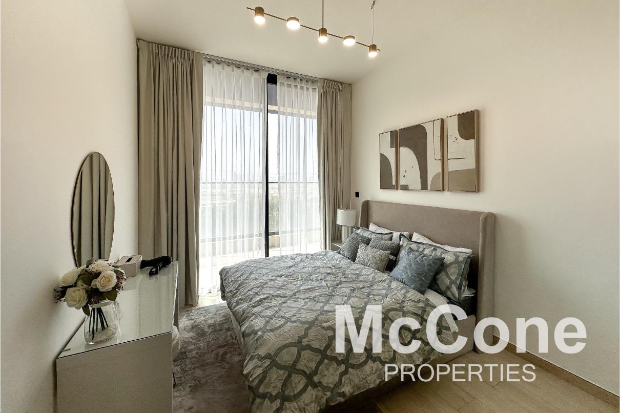 2 Bedroom Apartment for Rent in Binghatti Corner, Jumeirah Village Circle — photo 9 of 15