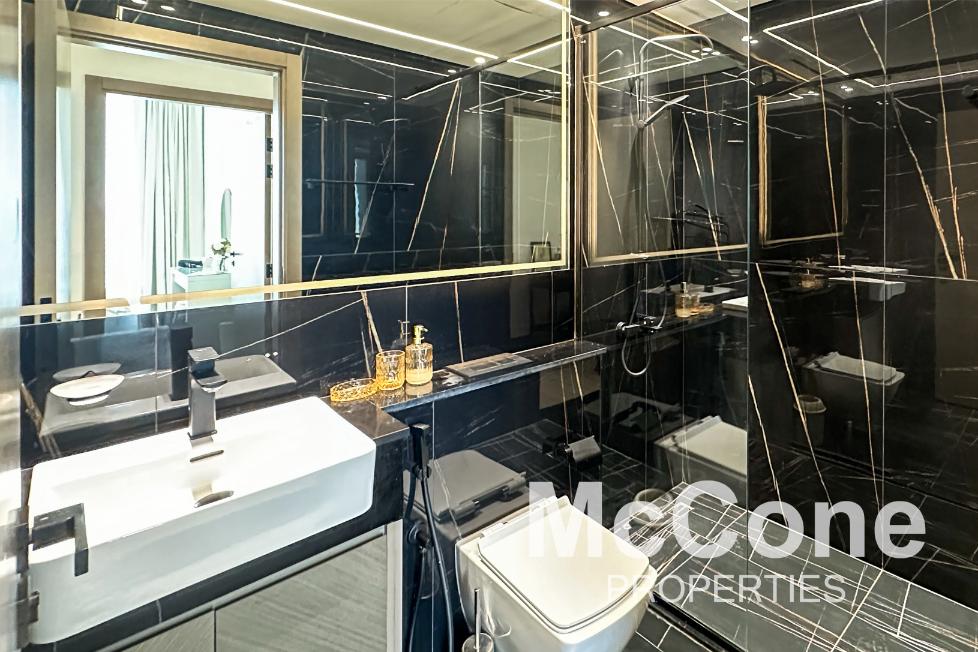 2 Bedroom Apartment for Rent in Binghatti Corner, Jumeirah Village Circle — photograph 12 of 15