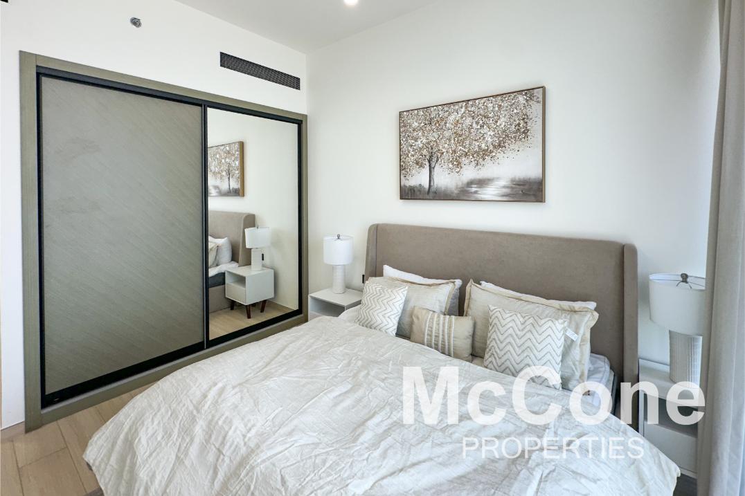 2 Bedroom Apartment for Rent in Binghatti Corner, Jumeirah Village Circle — photograph 10 of 15