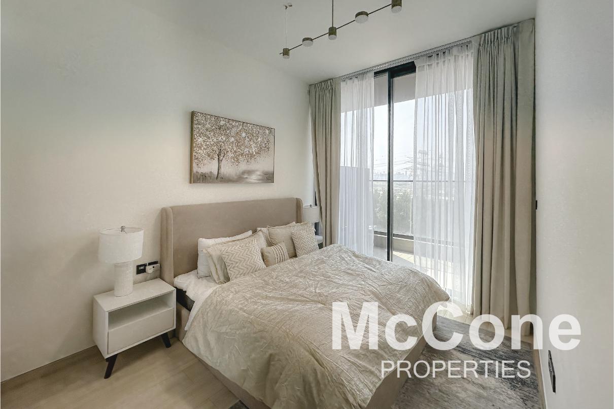 2 Bedroom Apartment for Rent in Binghatti Corner, Jumeirah Village Circle — photograph 11 of 15