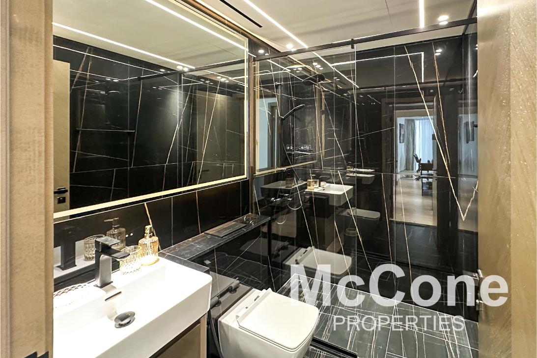 2 Bedroom Apartment for Rent in Binghatti Corner, Jumeirah Village Circle — photograph 13 of 15