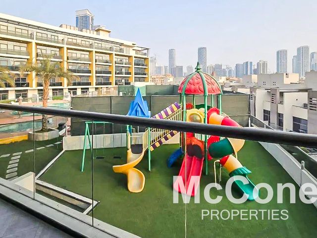 2 Bedroom Apartment for Rent in Crystal Residence, Jumeirah Village Circle