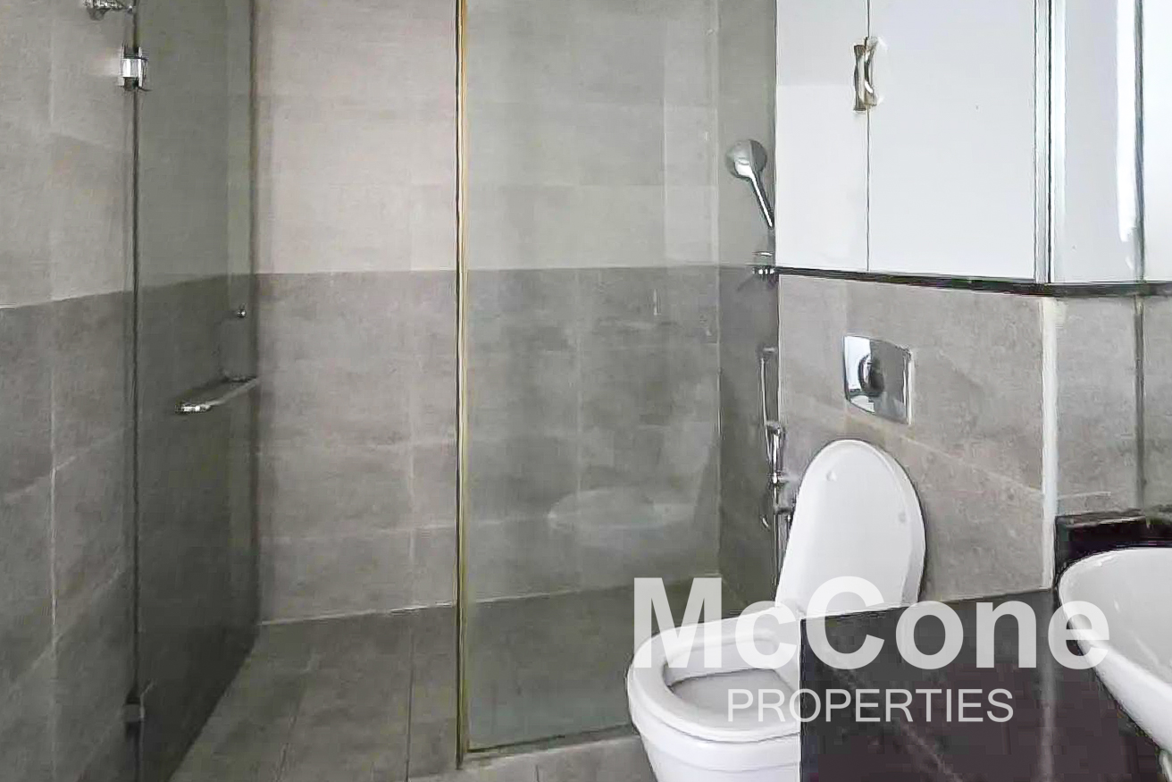 2 Bedroom Apartment for Rent in Crystal Residence, Jumeirah Village Circle — photograph 12 of 17