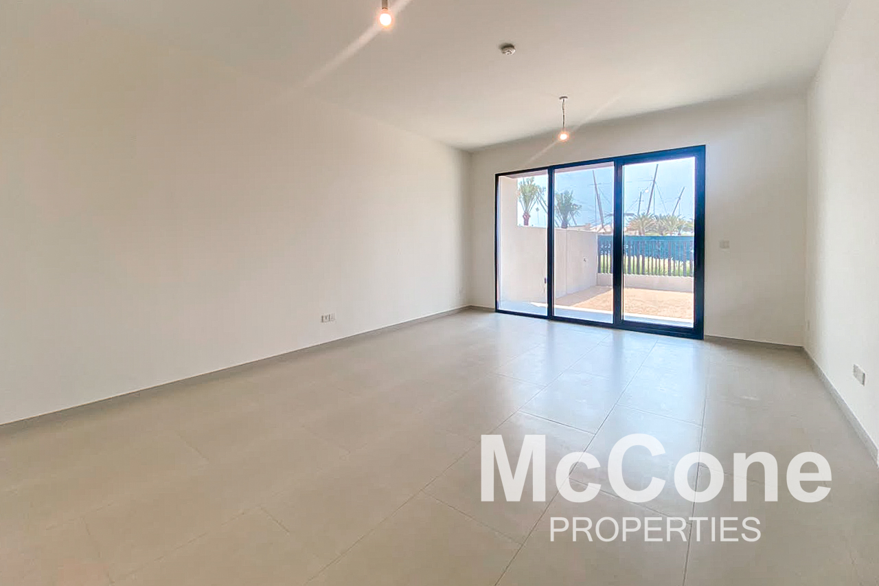 3 Bedroom Townhouse for Rent in Jebel Ali Village Townhouses, Jebel Ali — photo 3 of 15