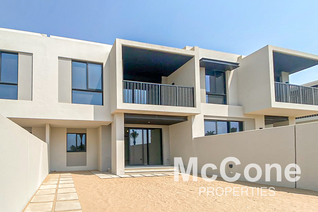3 Bedroom Townhouse for Rent in Jebel Ali Village Townhouses, Jebel Ali