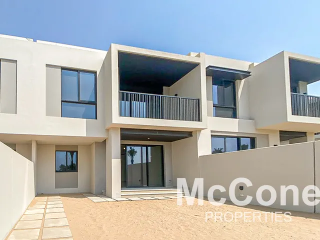 3 Bedroom Townhouse for Rent in Jebel Ali Village Townhouses, Jebel Ali