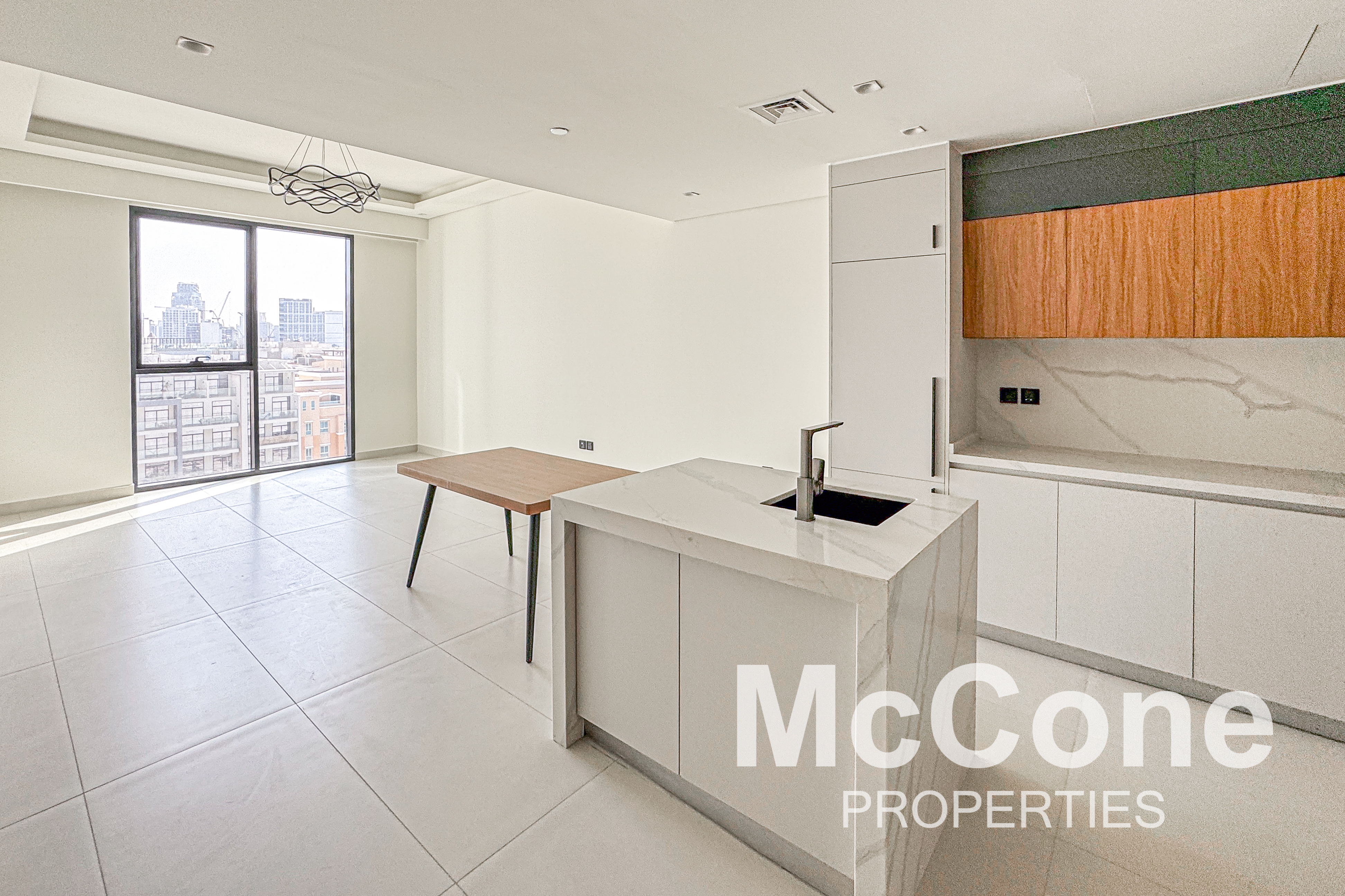 1 Bedroom Apartment for Rent in Olivo Park Residences, Jumeirah Village Circle