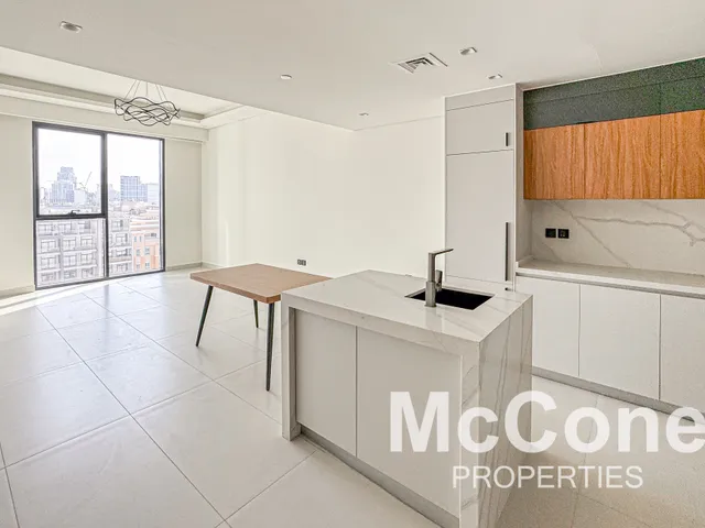 1 Bedroom Apartment for Rent in Olivo Park Residences, Jumeirah Village Circle
