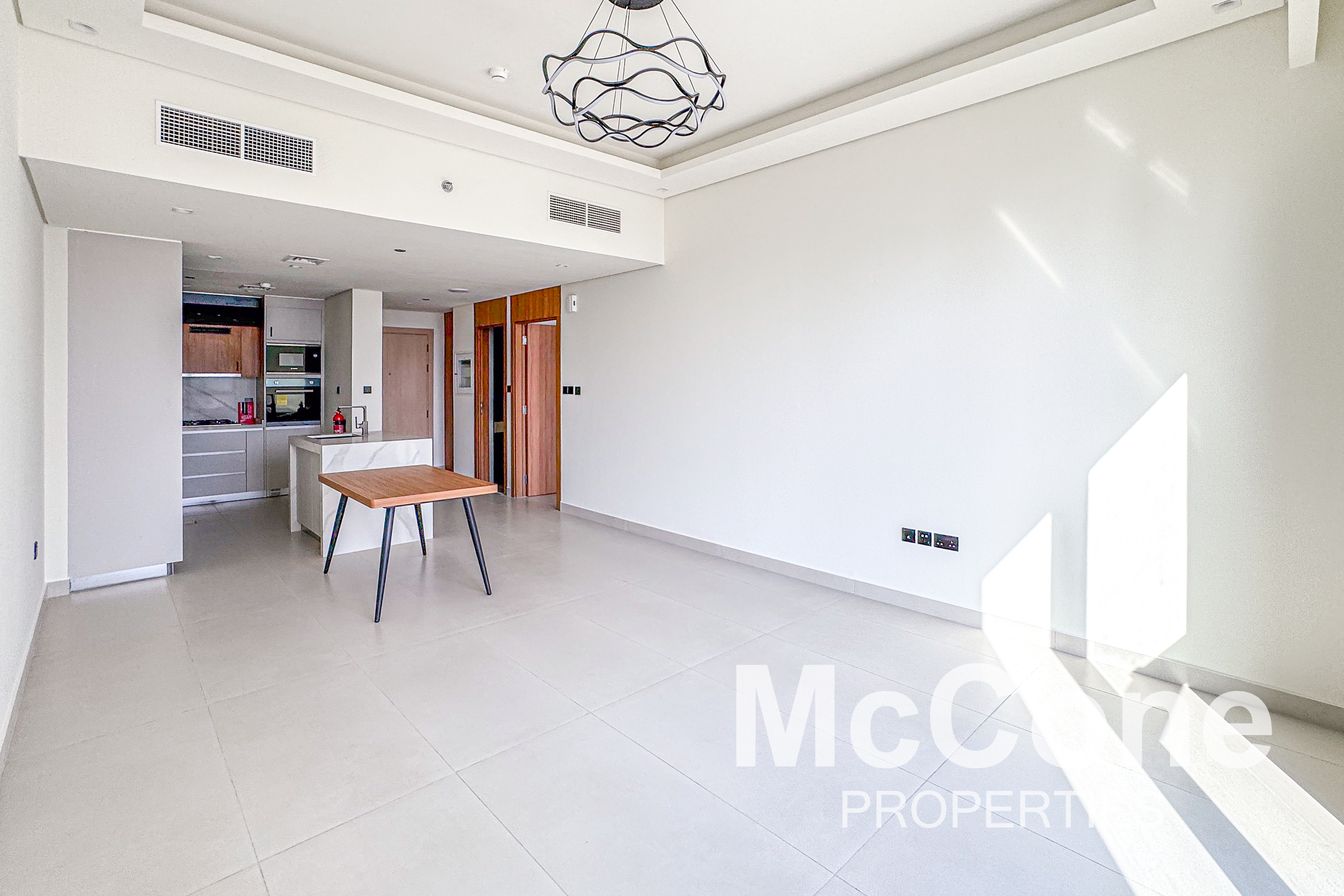 1 Bedroom Apartment for Rent in Olivo Park Residences, Jumeirah Village Circle