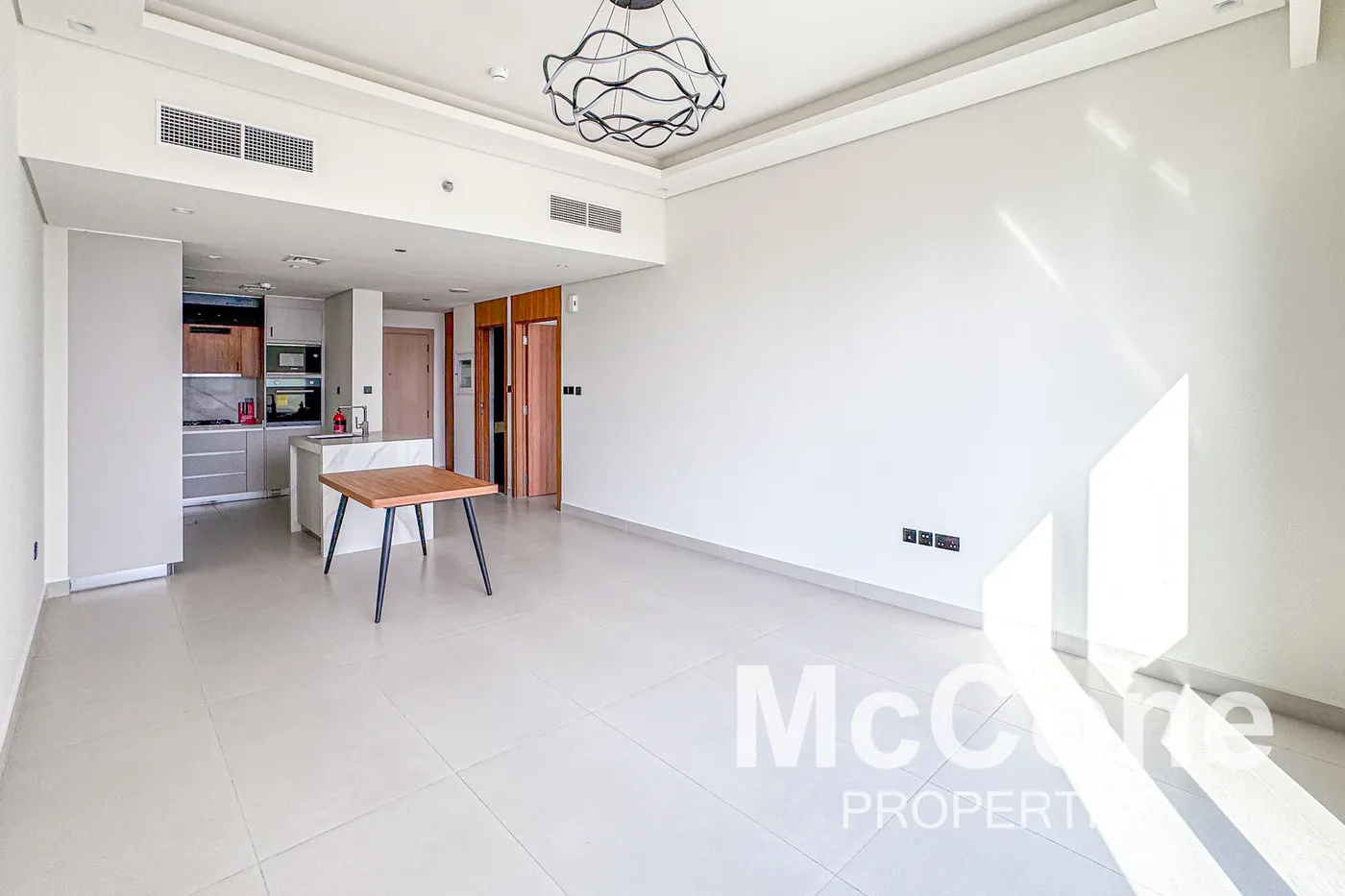 Olivo Park Residences, Dubai