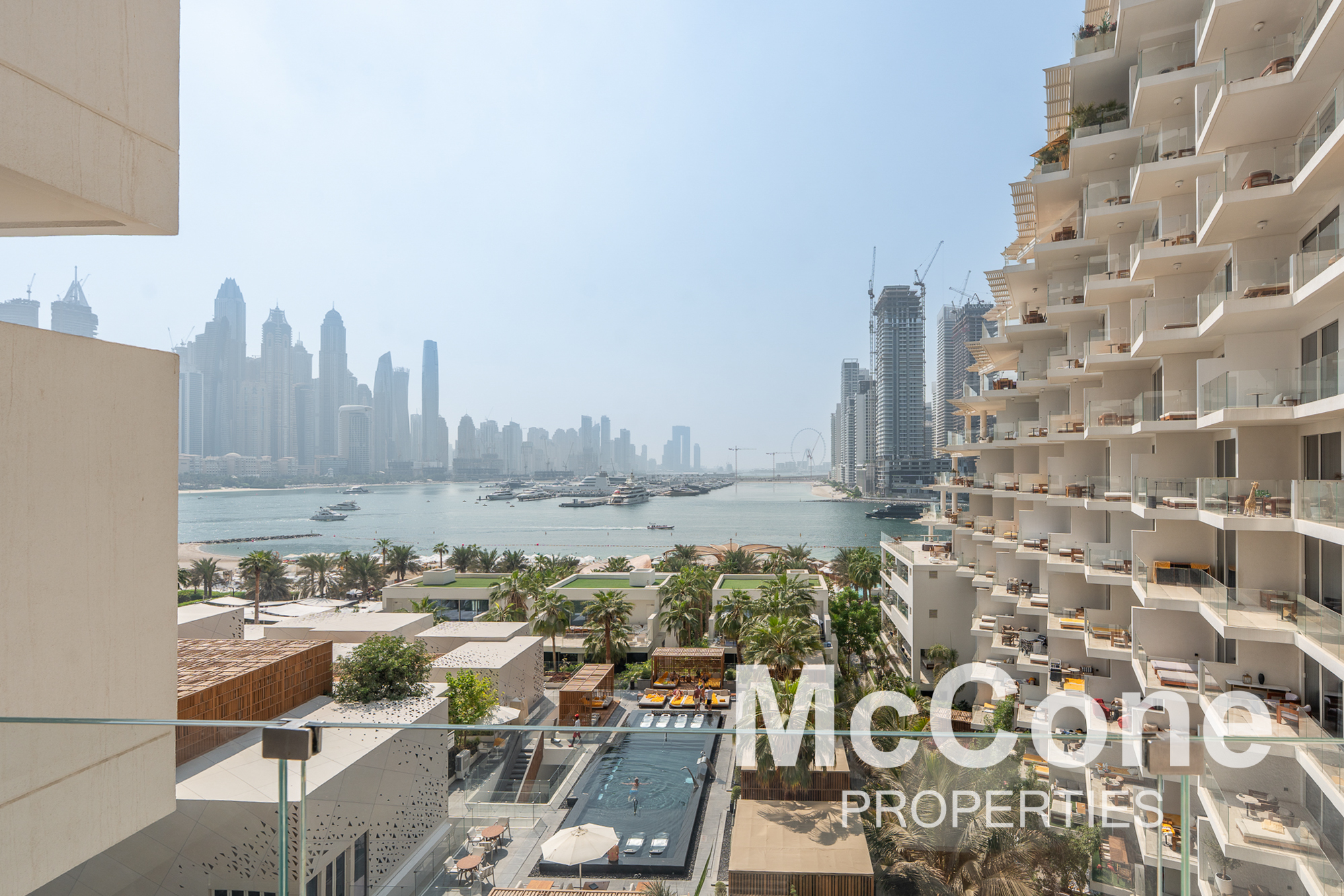 2 Bedroom Apartment for Rent in Five Palm Jumeirah, Palm Jumeirah