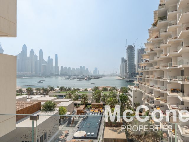 2 Bedroom Apartment for Rent in Five Palm Jumeirah, Palm Jumeirah