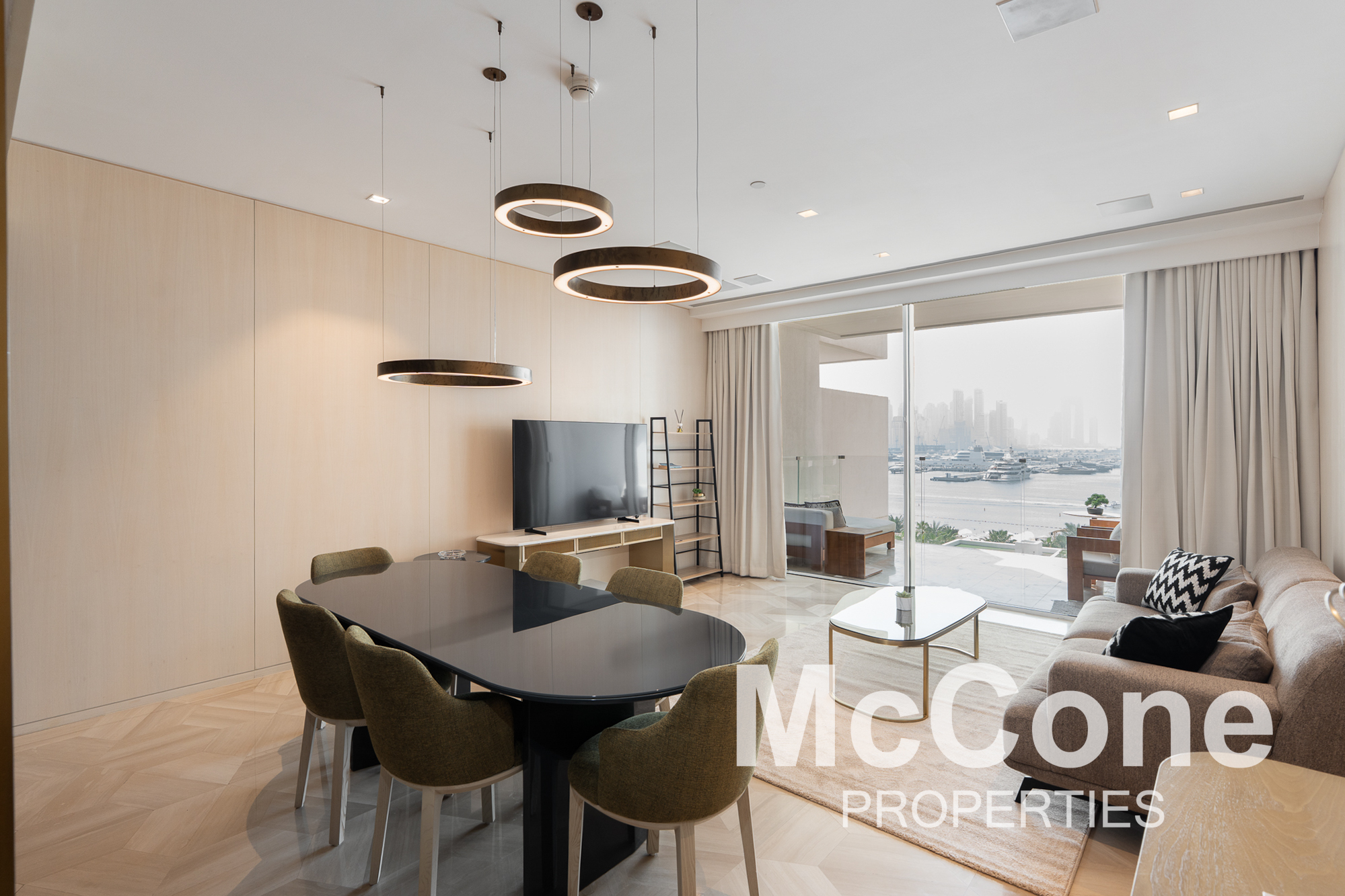 2 Bedroom Apartment for Rent in Five Palm Jumeirah, Palm Jumeirah — photo 2 of 22