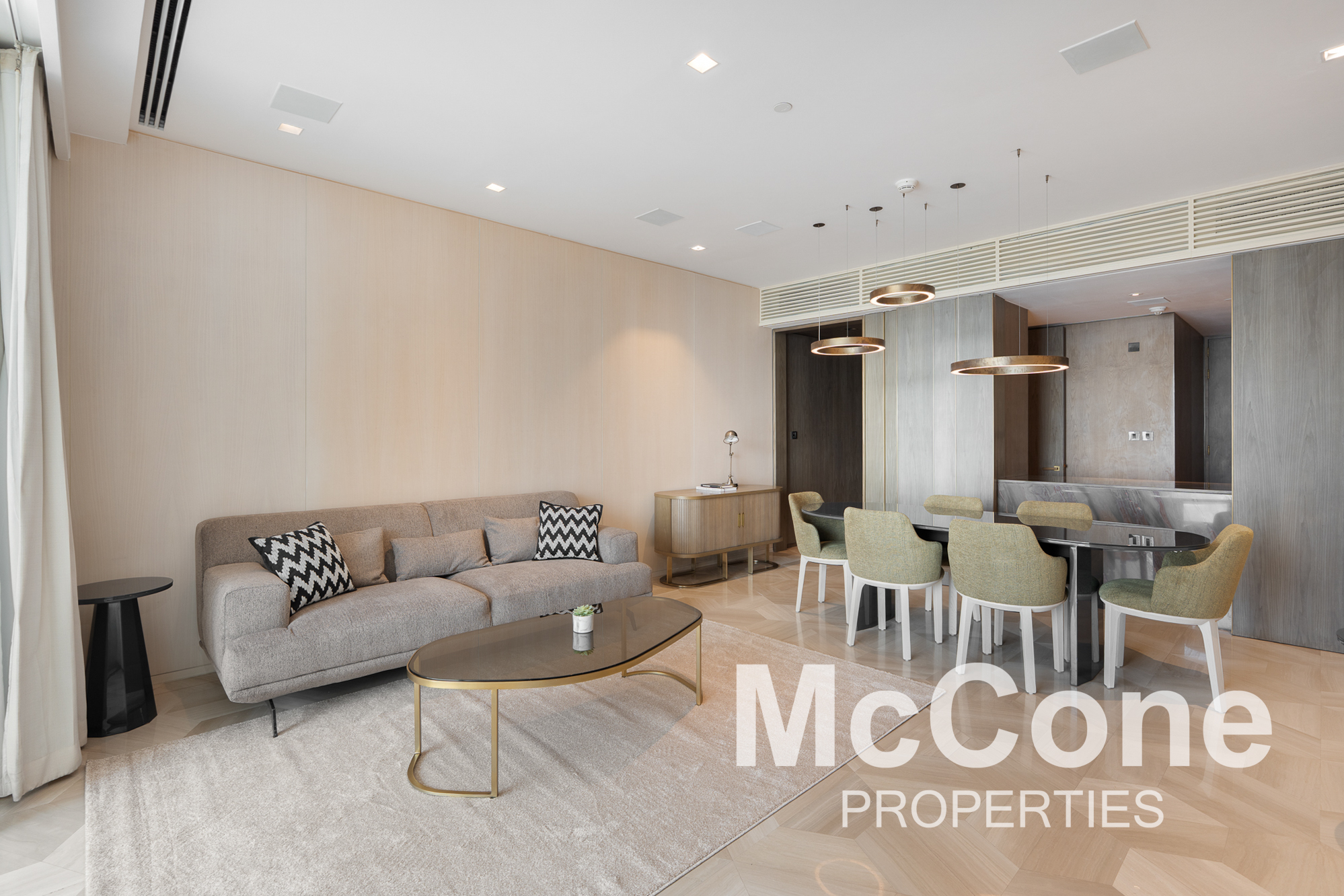 2 Bedroom Apartment for Rent in Five Palm Jumeirah, Palm Jumeirah — photo 4 of 22