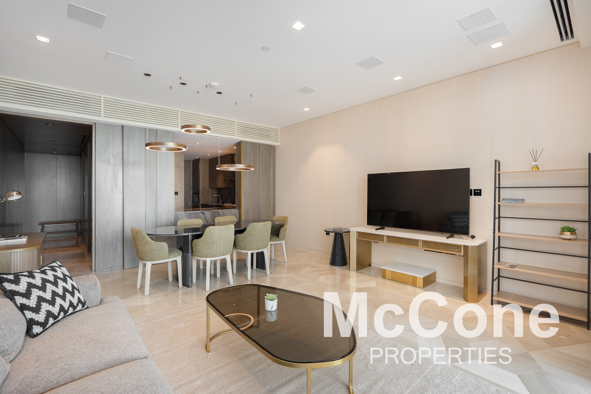 2 Bedroom Apartment for Rent in Five Palm Jumeirah, Palm Jumeirah — photo 5 of 22