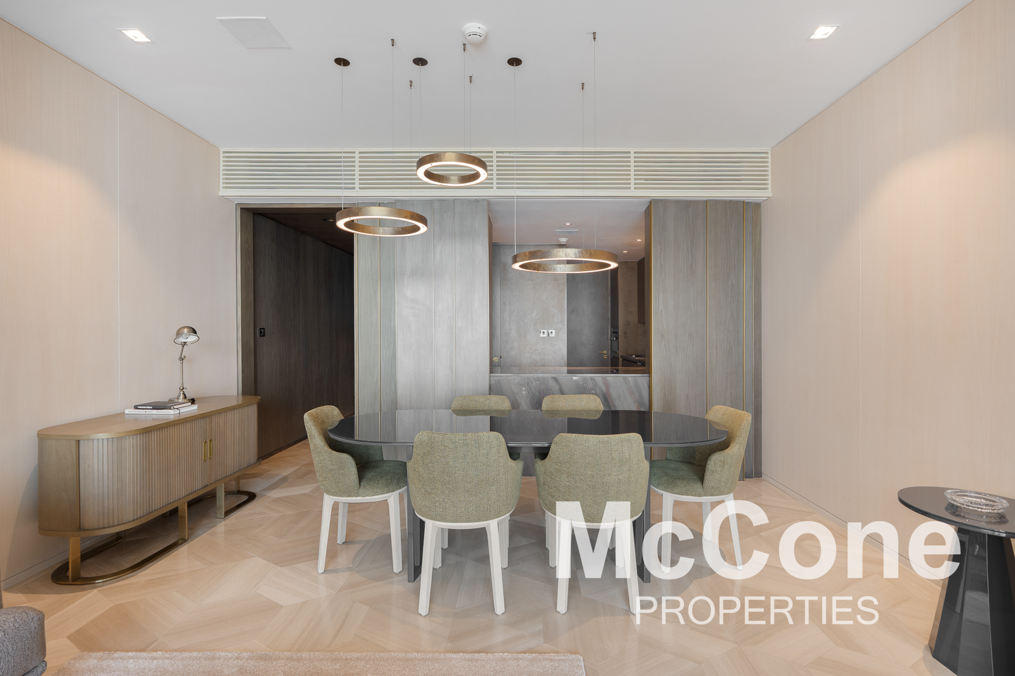 2 Bedroom Apartment for Rent in Five Palm Jumeirah, Palm Jumeirah — photo 6 of 22